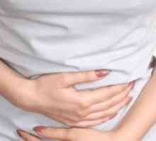 Izvanmaternične trudnoće - znakovi i simptomi