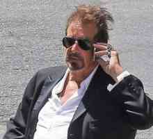 Etnička pripadnost Al Pacino jako razočarani obožavatelji