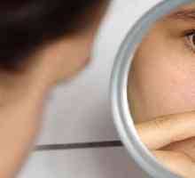 Unutarnja bubuljica na nosu - kako liječiti?