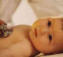 Intrauterini pneumonije u novorođenčadi