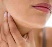Upala glasnica - simptomi i liječenje