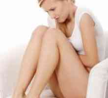 Upala mokraćne cijevi kod žena - Simptomi