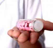 Uzbudljive pilule za žene