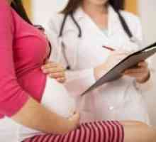 HPV i trudnoća