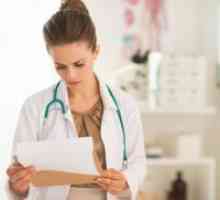 HPV - Simptomi kod žena