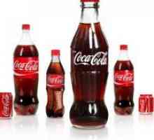 Da li Coca-Cola je štetno?