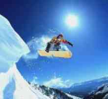 Svjetski dan snowboarder