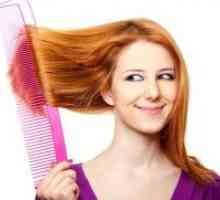 Gubitak kose kod žena - liječenje