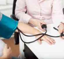 Visoki krvni tlak u trudnoći