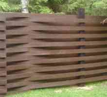 Pletena ograda