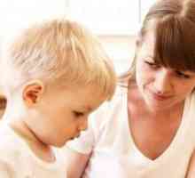 Odgođen razvoj govora kod djece