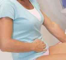 Savijanje maternice i trudnoća