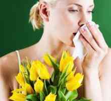 Zavjera protiv alergija