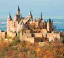 Dvorac Hohenzollern