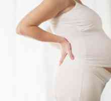 Ugradnja bedreni živac tijekom trudnoće