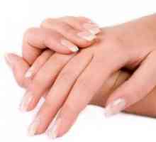 Neravni na prstima - liječenje