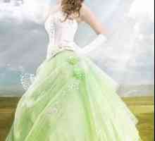 Zelena vjenčanica