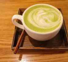 Zeleni čaj s mlijekom - koristi i štete