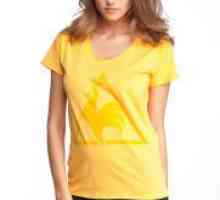 Žuto majica