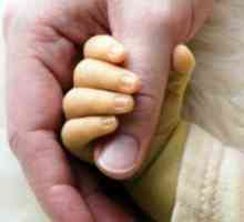 Žutica u novorođenčadi - uzroci