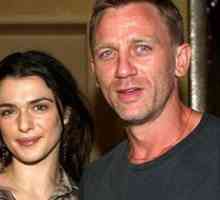 Supruga Daniel Craig