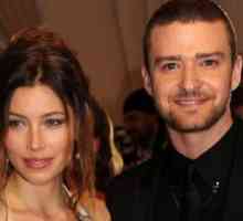 Supruga Justin Timberlake