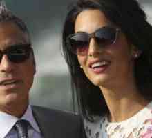 George Clooney je supruga postala dizajner