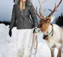 Ženske Zimski sportovi odijela za šetnju