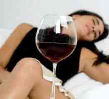 Ženski Alkoholizam - Simptomi
