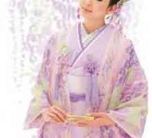 Ženska kimono