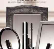 Ženstvenost i neodoljivi pogled sa „noir mode 4 u 1” od tvrtke Givenchyja