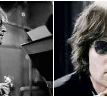 Život Johna Lennona