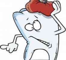 Zubobolja u djece