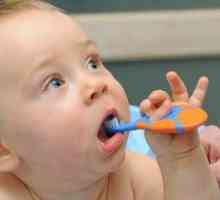 Zubi u djece - Njega, liječenju i prevenciji