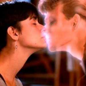 10 Najboljih poljubaca u povijesti filma