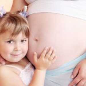 16 Tjedna trudnoće - što se događa?