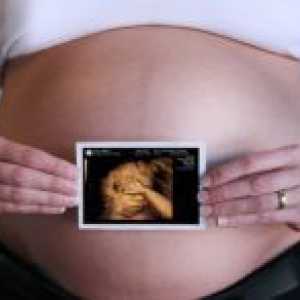 35 Tjedna trudnoće - što se događa?