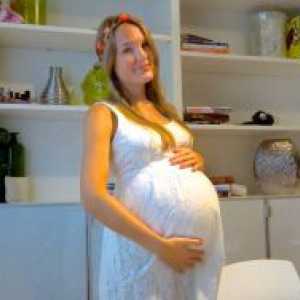 38 Tjedana trudna - navjestitelji rada u višerotke