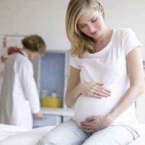 39 Tjedana trudnoće - kad se rodi?