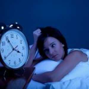 5 Razloga da ne spavaju po noći