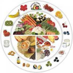 90-Dnevna dijeta posebnog hrane
