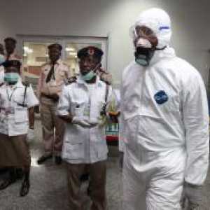 Afrička ebole