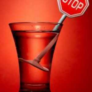 Alkoholna polineuropatija