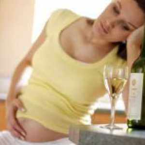 Sindromom fetalnog alkohola