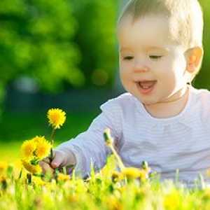 Alergijski rinitis kod djece