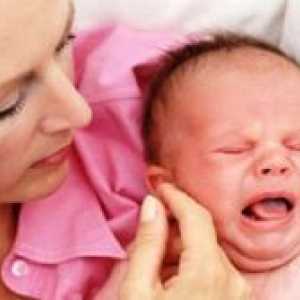 Alergije u beba