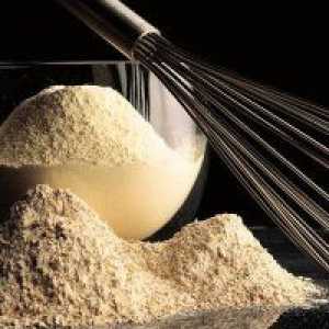 Amaranth brašna - koristi i štete