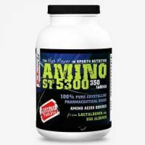 Aminokiseline za rast mišića