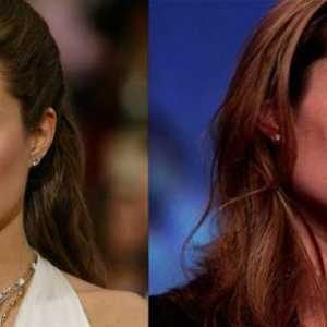 Angelina Jolie boluje od raka?