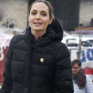 Angelina Jolie: glasna politička izjava o muslimanima i imigranata